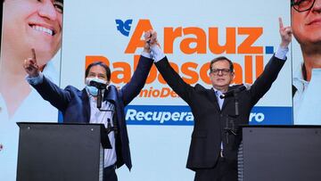 Elecciones Presidenciales Ecuador 2021: qué pasa si no hay ganador en la segunda vuelta