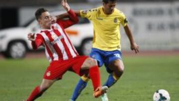 Aranda salva a Lobera