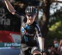 Vuelta a España: resumen, resultado y ganador de la etapa 7