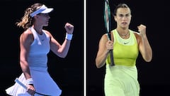 Friends turn rivals: Badosa and Sabalenka set for exciting Australia Open showdown