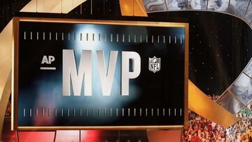 El domingo se terminará la temporada de la NFL con el Super Bowl LV. Debido a ello, esta noche se entregarán los premios a los mejores de la campaña 2020.