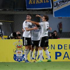 “Este Burgos va muy en serio”