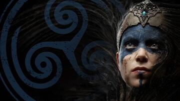 Hellblade: Senua’s Sacrifice