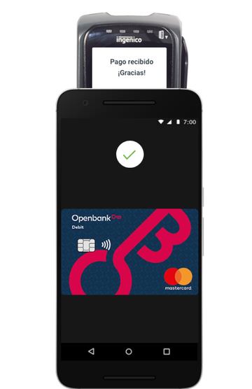 Google Pay, nuevo sistema de pago en España: tarjetas compatibles y dónde usarlo