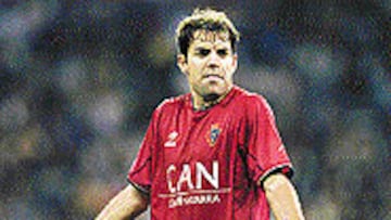 Iván Rosado confía en una nueva victoria.