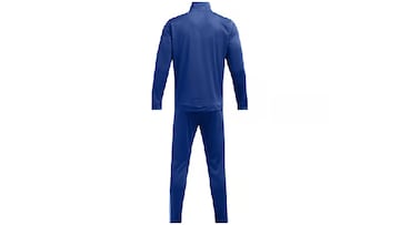 Chndal de Under Armour para hombre de color azul