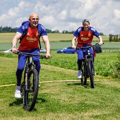 España - Georgia: apuestas y claves de la Eurocopa - 30/6/24