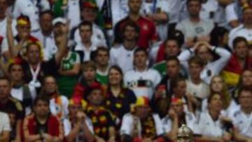 El Mil¨¢n ficha a Mario Balotelli por 20 millones de euros