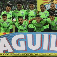 Cali 1x1: El equipo de Palmaseca no fue el mismo del Atanasio