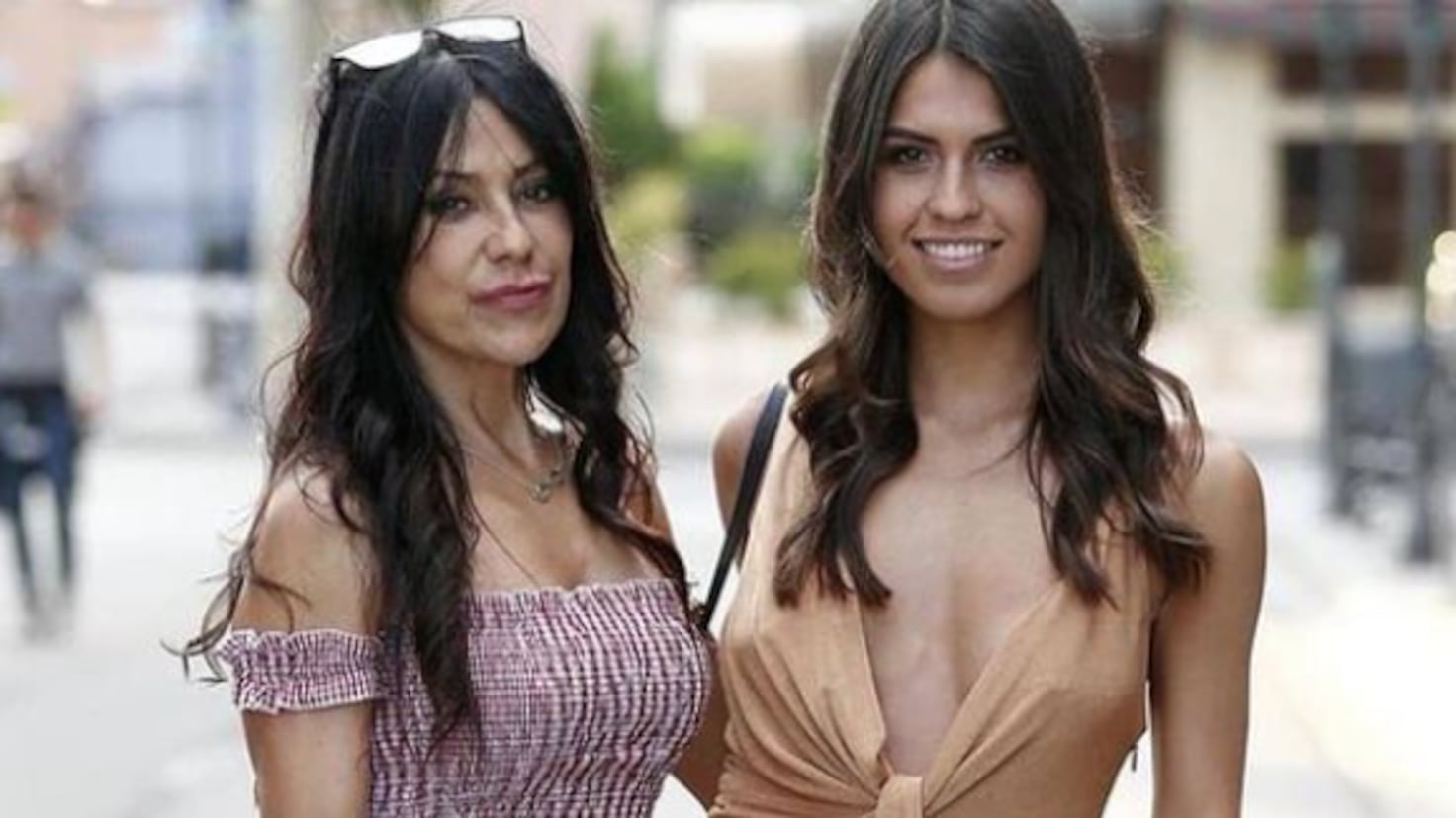 Maite Galdeano acusa de Kiko Jiménez de anular a Sofía Suescun: “Ronalda y la mierda” - AS.com