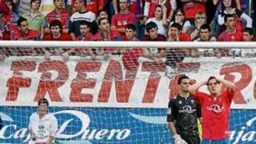 <b>REMONTADA. </b>El Villarreal consiguió darle la vuelta al gol inicial de Gorka Brit en un buen partido en Los Pajaritos.