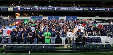 Los Premios Laureus están vinculados a la fundación Laureus Sport for Good, que utiliza el deporte como herramienta de transformación social. A través de más de un centenar de proyectos en decenas de países, la fundación apoya iniciativas educativas y comunitarias dirigidas principalmente a niños y jóvenes en situación de vulnerabilidad.