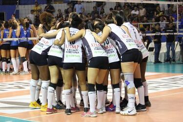 Pentacampeonas históricas: San Martín se llevó el título de Liga