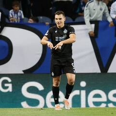 “La Premier se interesó por Jutglà, pero sólo valoraba un paso para crecer”