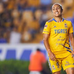 Apelación de Tigres por Stephany Mayor no procedió