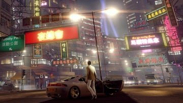 Captura de pantalla - Sleeping Dogs: Definitive Edition (PC)