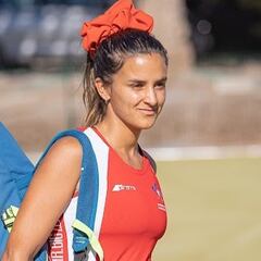 “Tenía proyectos profesionales”: la nueva vida de la figura chilena que volvió de Europa