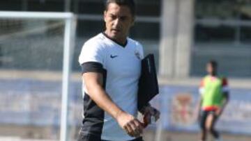 Francisco: "Viene un Barcelona superior y sufriremos mucho"