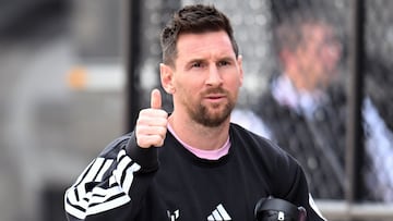 The Argentine gains a new position on the football map: not only as a legendary player or global icon, but as a developer.