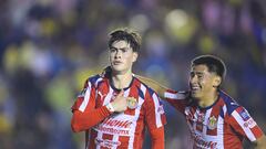 Chivas vs Toluca, jornada 9 Liga MX: horario, cómo y dónde ver el duelo del Apertura 2025