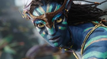 Avatar: El sentido del agua ya tiene primer tráiler oficial. Nunca apuestes contra James Cameron
