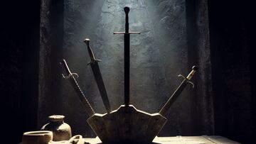 The Witcher muestra imágenes oficiales del rodaje de la Temporada 2