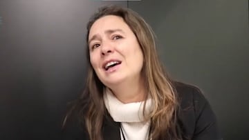 María Beunza, empresaria: “A las mujeres nos llaman emprendedoras y a los hombres, empresarios; hacemos falta todos”