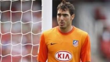 El Atlético de Madrid confirma negociaciones con el Benfica por Roberto