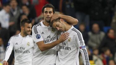 El valor propio de un cordobés