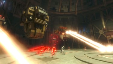 NieR Replicant ver.1.22474487139...: comparativa e impresiones