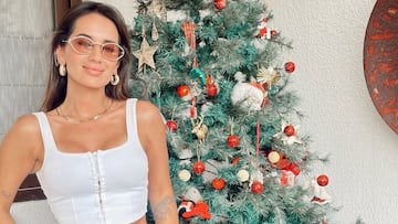 “La pasión por la U nació por mi familia y es la mejor elección de mi vida”