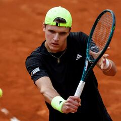 Cerúndolo, Mensik y Cobolli estarán en la Laver Cup