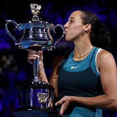 Keys se hace hueco en la historia