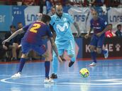 Ricardinho y la crisis del Movistar Inter: “Han terminado con un proyecto tan bonito”