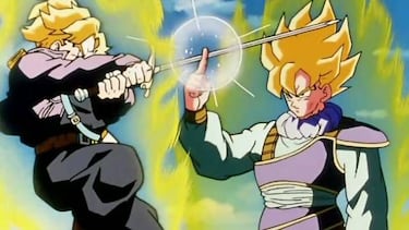 ¿En qué orden ver las películas y series de ‘Dragon Ball’ y dónde verlas en España?