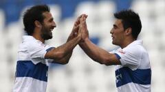 Católica busca afianzar su idea ante el atribulado Iquique