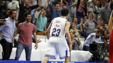 Las cuentas de la Euroliga: todas las opciones de playoff