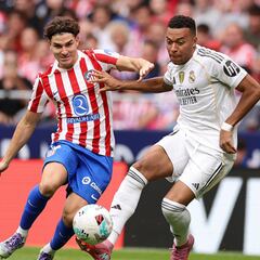 Julián Álvarez pone en duda el reinado de Kylian Mbappé