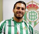 Xavi Torres asegura que el Betis será el rival a batir