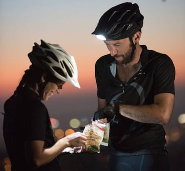 Pistachos, la perla verde de la salud