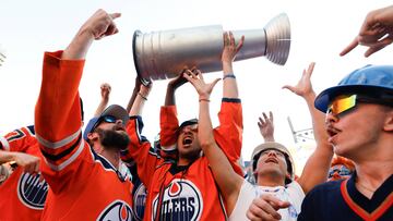 Northwest meets southeast as the Oilers and the Florida Panthers come face to face in this year’s Stanley Cup in one of the most intriguing contests in competition history.
