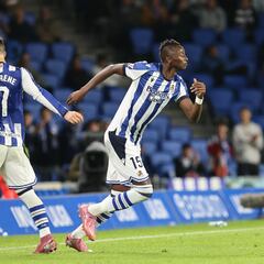 El sorprendente cambio de Sadiq que amargó a Karrikaburu