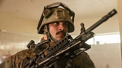 La nueva película antibelicista ambientada en la Guerra de Irak del creador de ‘Civil War’ de la que el mundo habla maravillas