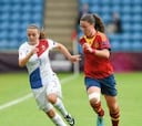 Las sub-19 se proclaman en Oslo subcampeonas de Europa
