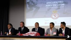 "León and Cultural deserve to be higher than in Segunda B"