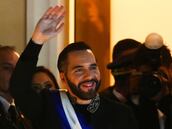 Estados Unidos apoya la Reforma Constitucional de El Salvador