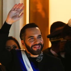 Estados Unidos apoya la Reforma Constitucional de El Salvador