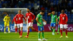 Las claves de la eliminación de Seattle Sounders vs Al-Ahly en el Mundial de Clubes 2023