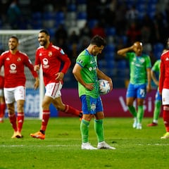 Seattle Sounders vs Al Ahly, summary: Afsha goal, goals, stats & highlights | FIFA Club World Cup