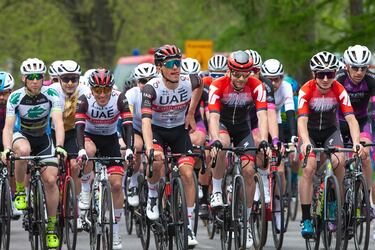 La guerra que viene en las Gran Fondo a nivel mundial